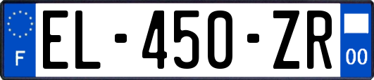 EL-450-ZR