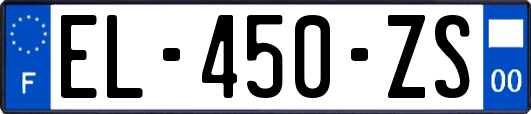 EL-450-ZS