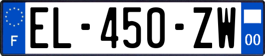 EL-450-ZW