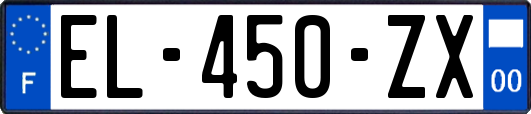 EL-450-ZX