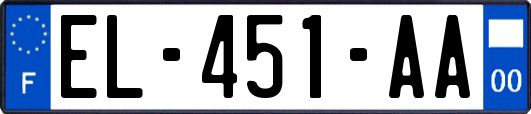 EL-451-AA