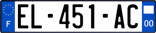 EL-451-AC