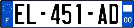 EL-451-AD