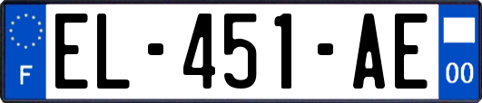 EL-451-AE