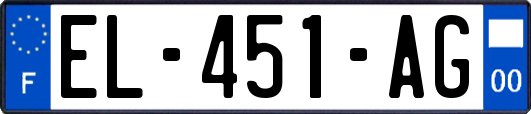 EL-451-AG