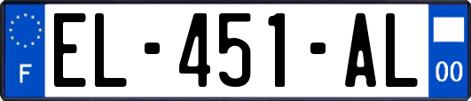 EL-451-AL