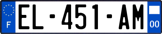 EL-451-AM