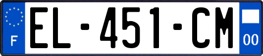 EL-451-CM