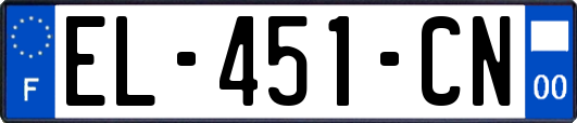 EL-451-CN