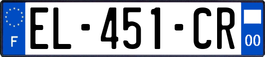 EL-451-CR