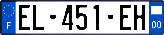 EL-451-EH