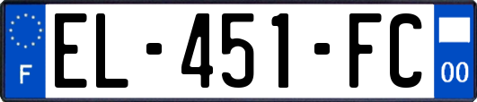 EL-451-FC