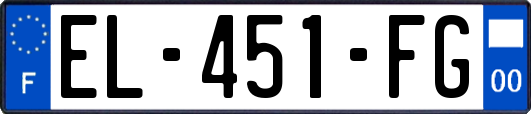 EL-451-FG