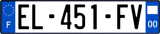 EL-451-FV