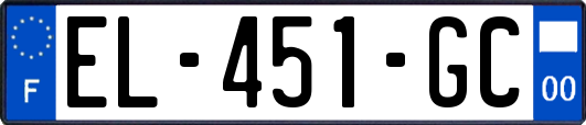 EL-451-GC