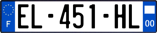 EL-451-HL