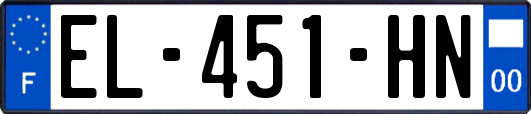 EL-451-HN