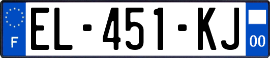 EL-451-KJ