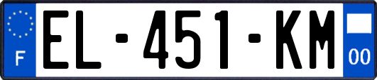 EL-451-KM