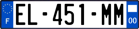 EL-451-MM