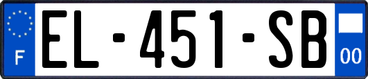 EL-451-SB