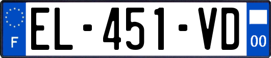 EL-451-VD