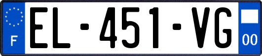 EL-451-VG