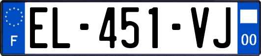 EL-451-VJ