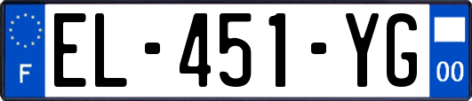 EL-451-YG