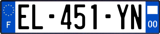 EL-451-YN