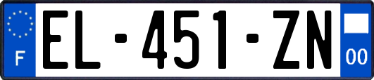 EL-451-ZN