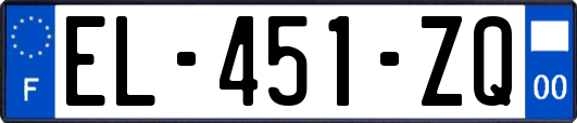 EL-451-ZQ