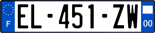 EL-451-ZW