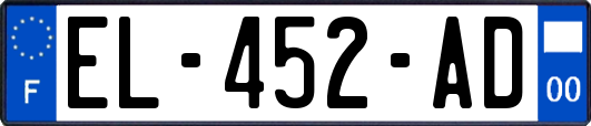 EL-452-AD