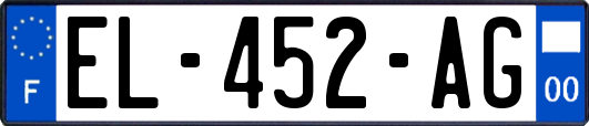 EL-452-AG