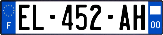 EL-452-AH