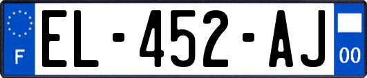 EL-452-AJ