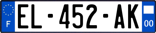 EL-452-AK