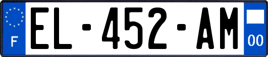 EL-452-AM