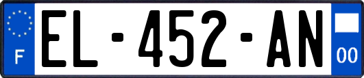 EL-452-AN