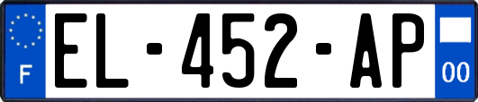 EL-452-AP