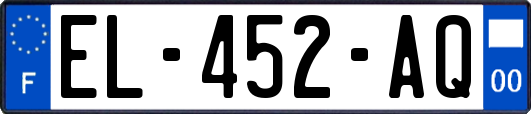 EL-452-AQ