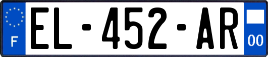 EL-452-AR