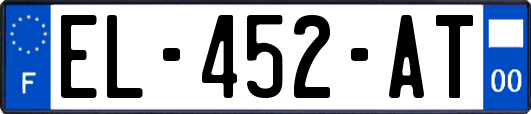 EL-452-AT