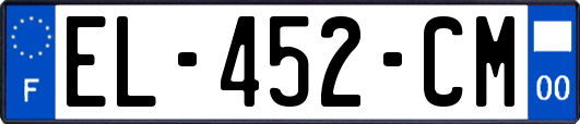 EL-452-CM