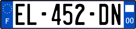 EL-452-DN