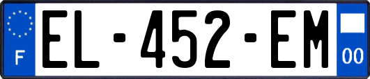 EL-452-EM