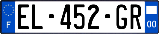 EL-452-GR