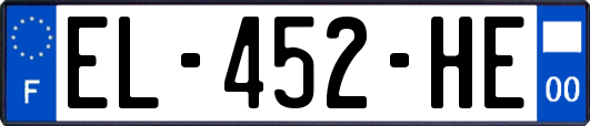 EL-452-HE