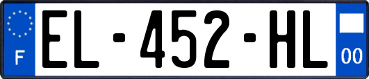 EL-452-HL